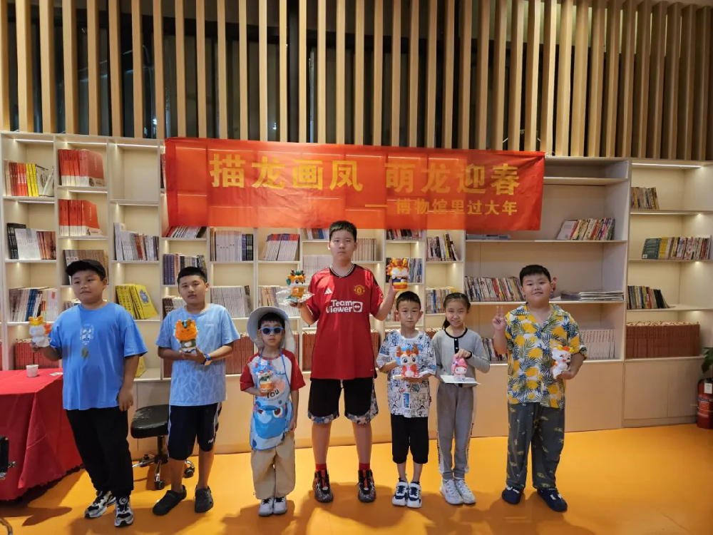 2024年新春三亚山海砗磲博物馆过年活动安排