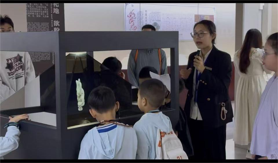 阳光少年冬令营
