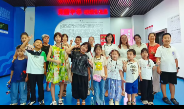 双节同庆！三亚山海贝文化博物馆亲子游引热潮